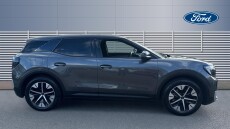 Ford Explorer 210kW Select 77kWh 5dr Auto Electric Estate